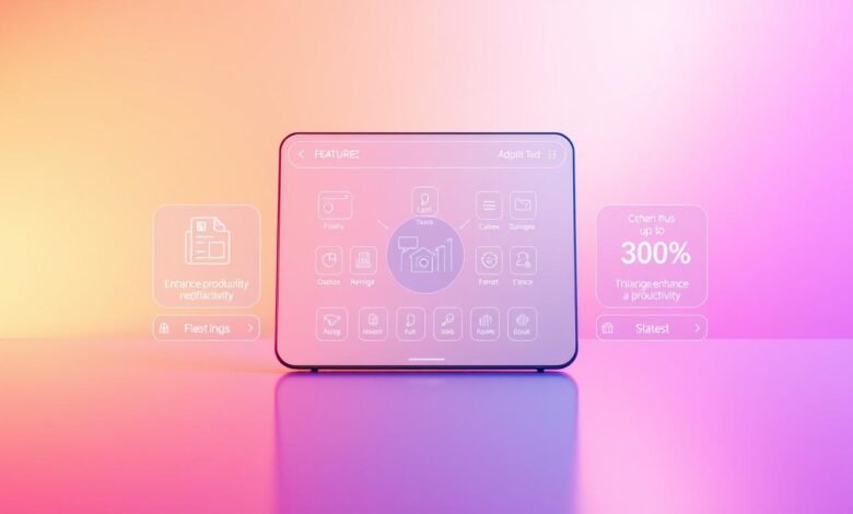 mengenal aplikasi baru