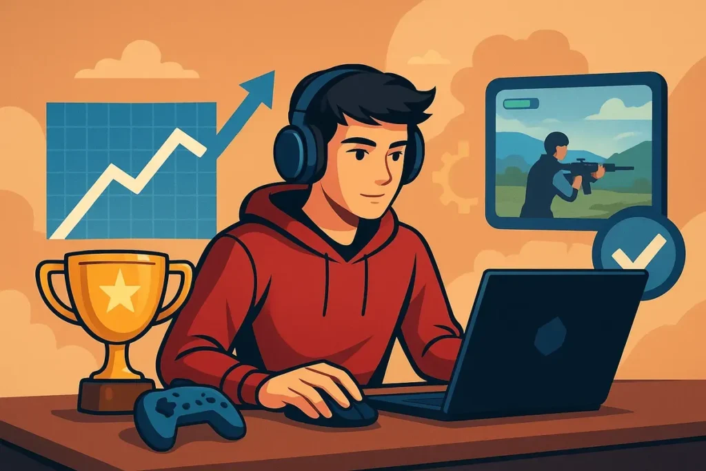 Bukan Lagi Sekadar Hobi