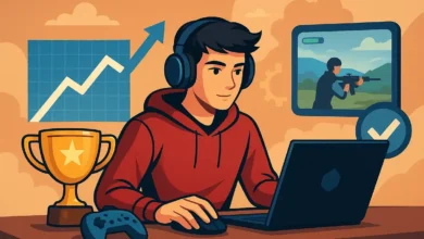 Bukan Lagi Sekadar Hobi