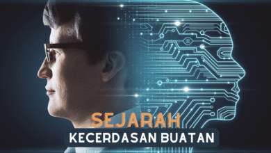 Kecerdasan Buatan
