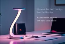 Govee JBL sync
