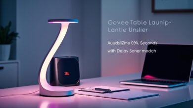 Govee JBL sync