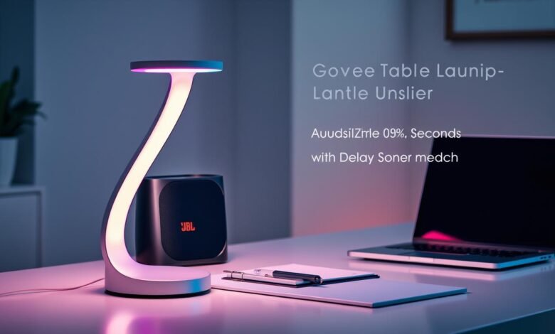 Govee JBL sync