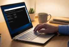 cek baterai laptop drop tanpa software cmd doang