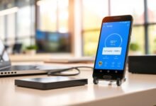 transfer file besar tanpa cable speed 50mb/s apps